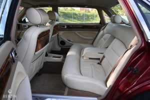 Jaguar Daimler Double Six LWB V12 - 1995