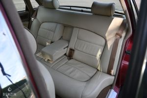 Jaguar Daimler Double Six LWB V12 - 1995