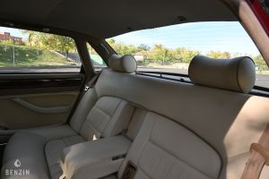 Jaguar Daimler Double Six LWB V12 - 1995