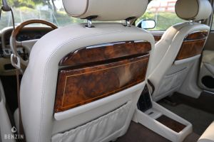 Jaguar Daimler Double Six LWB V12 - 1995