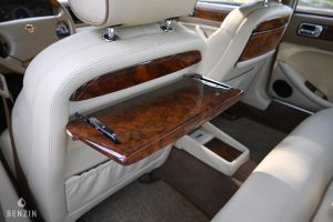 Jaguar Daimler Double Six LWB V12 - 1995