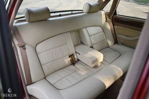 Jaguar Daimler Double Six LWB V12 - 1995