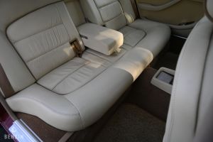 Jaguar Daimler Double Six LWB V12 - 1995