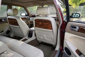 Jaguar Daimler Double Six LWB V12 - 1995