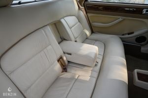 Jaguar Daimler Double Six LWB V12 - 1995