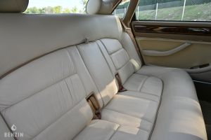 Jaguar Daimler Double Six LWB V12 - 1995