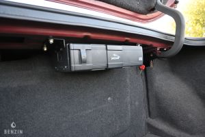 Jaguar Daimler Double Six LWB V12 - 1995