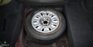 Jaguar Daimler Double Six LWB V12 - 1995