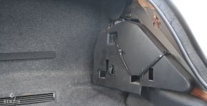 Jaguar Daimler Double Six LWB V12 - 1995