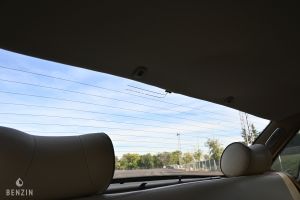 Jaguar Daimler Double Six LWB V12 - 1995