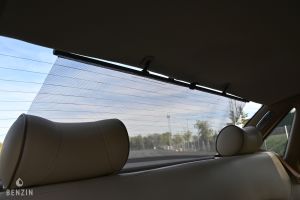 Jaguar Daimler Double Six LWB V12 - 1995