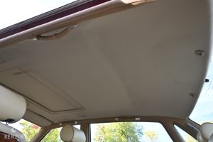 Jaguar Daimler Double Six LWB V12 - 1995