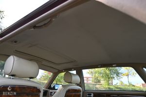 Jaguar Daimler Double Six LWB V12 - 1995