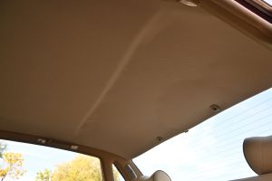 Jaguar Daimler Double Six LWB V12 - 1995