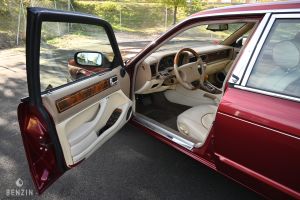 Jaguar Daimler Double Six LWB V12 - 1995