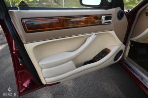 Jaguar Daimler Double Six LWB V12 - 1995