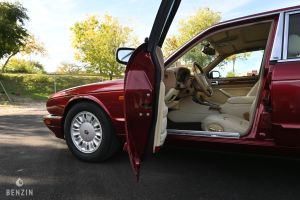 Jaguar Daimler Double Six LWB V12 - 1995