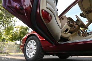 Jaguar Daimler Double Six LWB V12 - 1995