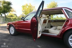 Jaguar Daimler Double Six LWB V12 - 1995