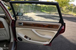 Jaguar Daimler Double Six LWB V12 - 1995