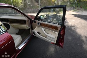 Jaguar Daimler Double Six LWB V12 - 1995