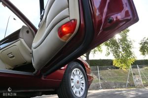 Jaguar Daimler Double Six LWB V12 - 1995