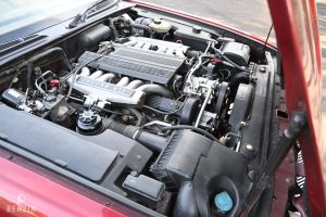 Jaguar Daimler Double Six LWB V12 - 1995