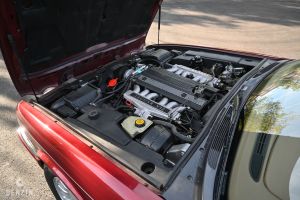 Jaguar Daimler Double Six LWB V12 - 1995