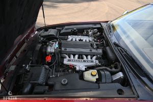 Jaguar Daimler Double Six LWB V12 - 1995