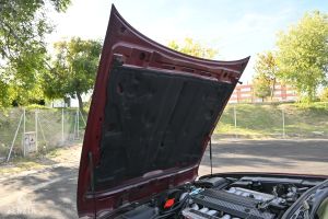 Jaguar Daimler Double Six LWB V12 - 1995