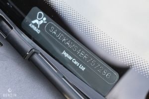 Jaguar Daimler Double Six LWB V12 - 1995