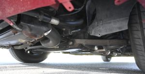 Jaguar Daimler Double Six LWB V12 - 1995