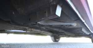 Jaguar Daimler Double Six LWB V12 - 1995