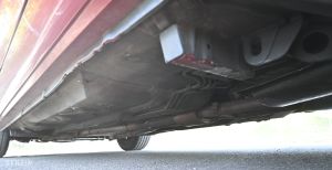 Jaguar Daimler Double Six LWB V12 - 1995