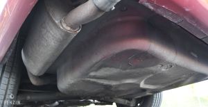 Jaguar Daimler Double Six LWB V12 - 1995