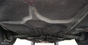 Jaguar Daimler Double Six LWB V12 - 1995