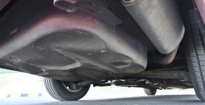 Jaguar Daimler Double Six LWB V12 - 1995