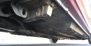 Jaguar Daimler Double Six LWB V12 - 1995