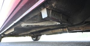 Jaguar Daimler Double Six LWB V12 - 1995