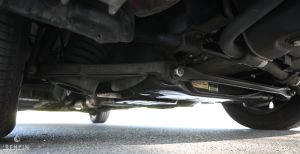 Jaguar Daimler Double Six LWB V12 - 1995