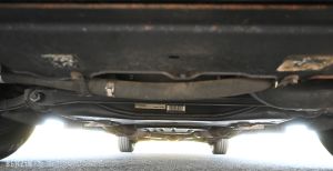 Jaguar Daimler Double Six LWB V12 - 1995