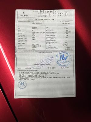 Jaguar Daimler Double Six LWB V12 - 1995