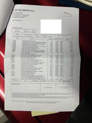 Jaguar Daimler Double Six LWB V12 - 1995