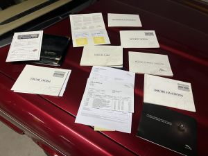 Jaguar Daimler Double Six LWB V12 - 1995