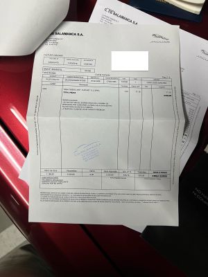 Jaguar Daimler Double Six LWB V12 - 1995