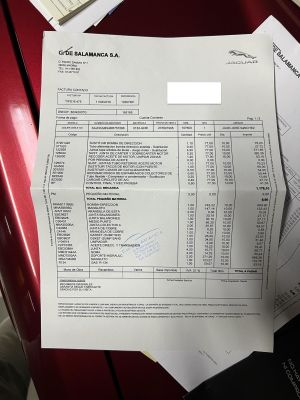 Jaguar Daimler Double Six LWB V12 - 1995