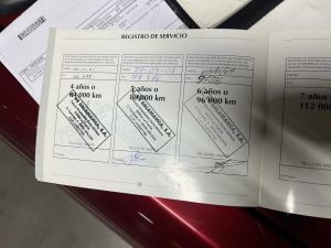 Jaguar Daimler Double Six LWB V12 - 1995