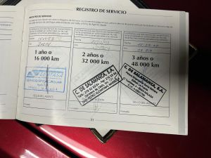 Jaguar Daimler Double Six LWB V12 - 1995