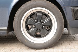 Porsche 911 Type G carrera 3.2 Targa - 1984