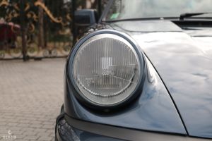 Porsche 911 Type G carrera 3.2 Targa - 1984